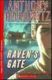 Audiobook Raven'S Gate author Anthony Horowitz
