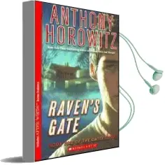 Raven'S Gate Audiobook download free by Anthony Horowitz