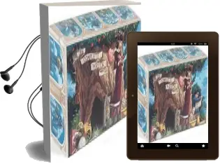 The Complete Wreck Audiobook download free by Lemony Snicket