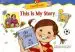 Audiobook This is my Story author Rozanne Lanczak Williams