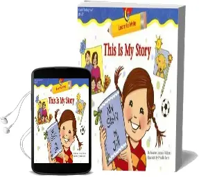 This is my Story Audiobook download free by Rozanne Lanczak Williams