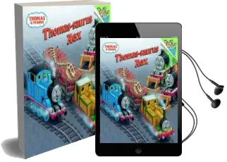 Thomas-Saurus rex (Thomas & Friends) Audiobook download free by Rev W Awdry