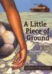 Audiobook A Little Piece of Ground author Elizabeth Laird