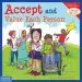 Audiobook Accept and Value Each Person author Cheri Meiners