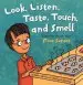 Audiobook And Smell Look, Listen, Taste, Touch author Becky Shipe