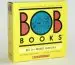 Audiobook Bob Books set 3: Word Families author John Maslen