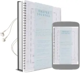 Children'S Travel Journal Audiobook download free by Ann Banks