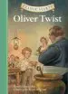 Audiobook Classic Starts (R): Oliver Twist: Retold From the Charles Dickens Original author Kathleen Olmstead