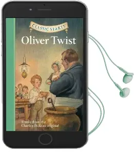 Classic Starts (R): Oliver Twist: Retold From the Charles Dickens Original Audiobook download free by Kathleen Olmstead