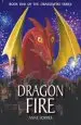 Audiobook Dragonfire author Anne Forbes