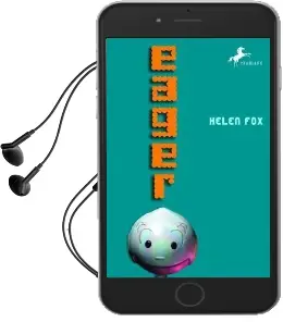 Eager Audiobook download free by Helen Fox
