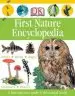Audiobook First Nature Encyclopedia author Dk