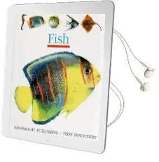 Fish Audiobook download free by Sabine Krawczyk