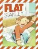 Audiobook Flat Stanley author Jeff Brown
