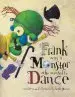 Audiobook Frank was a Monster who Wanted to Dance author Keith Graves