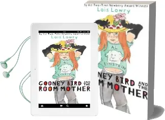 Gooney Bird and the Room Mother Audiobook download free by Lois Lowry
