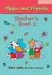 Audiobook Hippo and Friends 2 Teacher'S Book author Claire Selby
