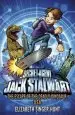 Audiobook Jack Stalwart: The Escape of the Deadly Dinosaur: Usa: Book 1 author Elizabeth Singer Hunt