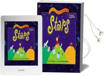 Jump Into Science: Stars Audiobook download free by Steve Tomecek