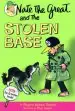 Audiobook Nate the Great and the Stolen Base author Marjorie Weinman Sharmat