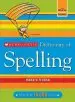 Audiobook Scholastic Dictionary of Spelling author Marvin Terban