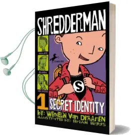 Secret Identity Audiobook download free by Wendelin Van Draanen