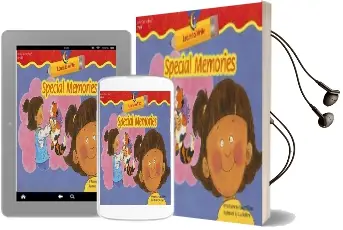 Special Memories Audiobook download free by Rozanne Lanczak Williams