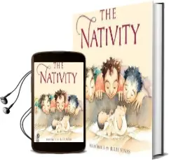 The Nativity Audiobook download free by Julie Vivas
