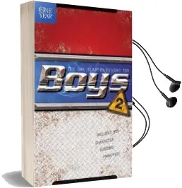 The one Year Devotions for Boys, Volume 2 Audiobook download free by Children'S Bible Hour