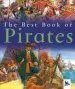 Audiobook Us my Best Book of Pirates author Barnaby Harward