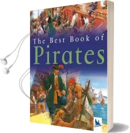 Us my Best Book of Pirates Audiobook download free by Barnaby Harward