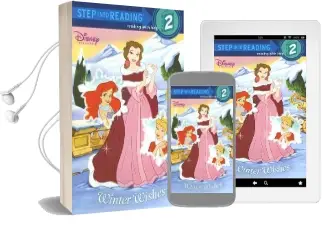Winter Wishes (Disney Princess) Audiobook download free by Apple Jordan