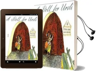 A Bell for Ursli Audiobook download free by Selina Chönz
