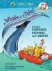Audiobook A Whale of a Tale!: All About Porpoises, Dolphins, and Whales author Bonnie Worth