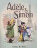 Audiobook Ad le & Simon author Barbara Mcclintock