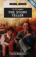Audiobook C.S. Lewis: The Story Teller author Derick Bingham