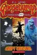 Audiobook Creepy Creatures author R. L. Stine