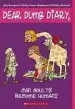 Audiobook Dear Dumb Diary: #5 can Adults Become Human? author Jim Benton