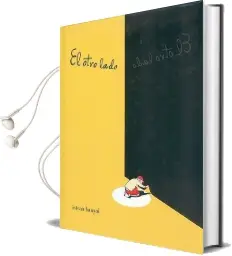 El Otro Lado Audiobook download free by Istvan Banyai