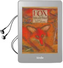 Fox Audiobook download free by Margaret Wild