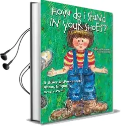 How do i Stand in Your Shoes? Audiobook download free by Susan Debell