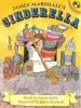 Audiobook James Marshall'S Cinderella author James Marshall