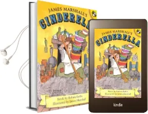 James Marshall'S Cinderella Audiobook download free by James Marshall
