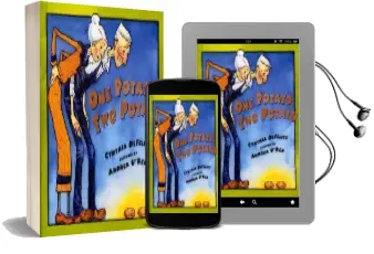 One Potato, two Potato Audiobook download free by Cynthia C Defelice