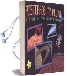 Postcards From Pluto: A Tour of the Solar System Audiobook download free by Loreen Leedy