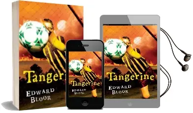 Tangerine Audiobook download free by Edward Bloor