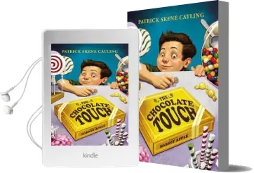 The Chocolate Touch Audiobook download free by Patrick Skene Catling
