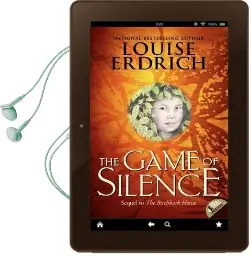 The Game of Silence Audiobook download free by Louise Erdrich