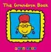 Audiobook The Grandma Book author Todd Parr