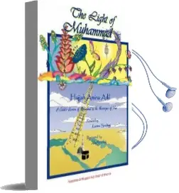 The Light of Muhammad Audiobook download free by Karima Sperling